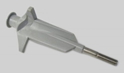 Fluidizer Stem