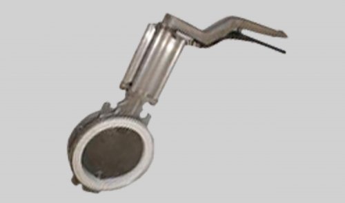 Black Maxx Body, Stainless Disc & MaxxLife Seat EXT