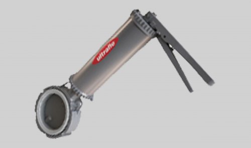 Butterfly Valve Extension - 380/780 Series