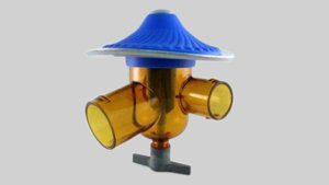 2-Port Complete Assembly