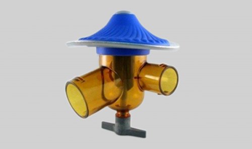 2-Port Complete Assembly