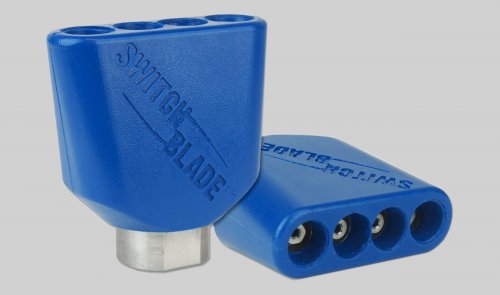 Switchblade Ripsaw Nozzle