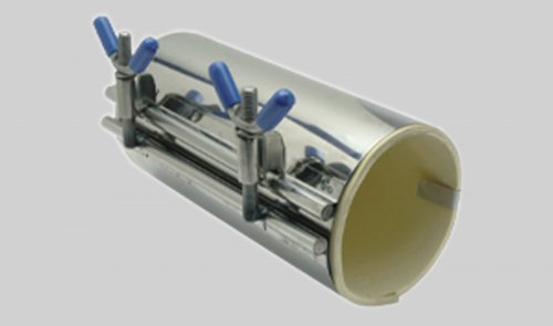 Gripper Coupler - Double