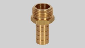 Male Garden Hose Fittings