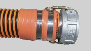 Drop Hose Assemblies