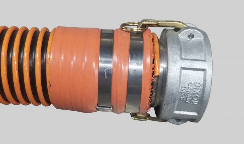 Drop Hose Assemblies