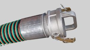 Infinity Hose Assemblies - Petroleum Build