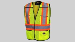 Poly Mesh 5 PT Traffic