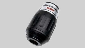 Turbo Laser Rotating Nozzle