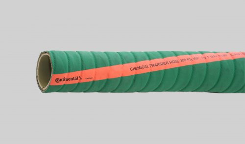 OHS Corrugated UHMW Hose
