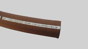 Hot Air Blower Hose - Rubber