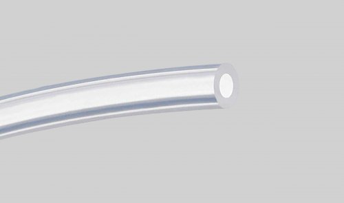 Silicone Tubing