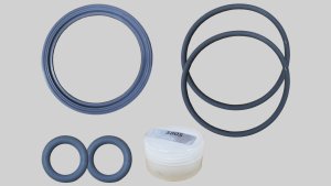 API Repair Kit - Seals
