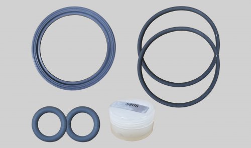 API Repair Kit - Seals