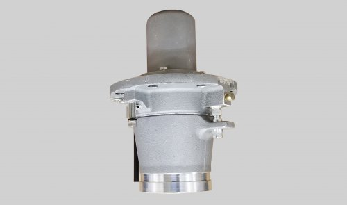 ETEV46909ALTS, Emergency Valve