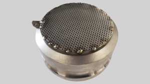 Strainer Plug