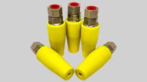 Dig Pig - Silencer Nozzle