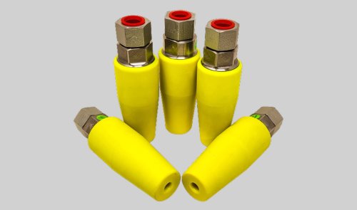 Dig Pig - Silencer Nozzle